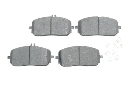 Гальмівні колодки дискові BOSCH 0986424888