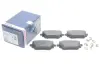 Тормозные колодки BOSCH 0 986 424 889 (фото 2)