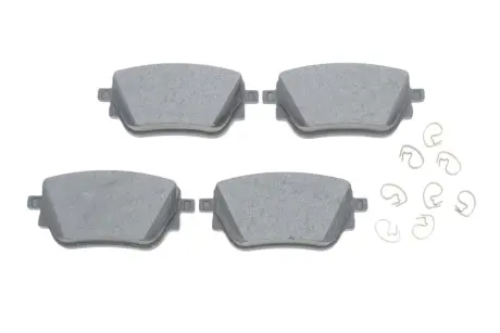 Тормозные колодки BOSCH 0 986 424 889