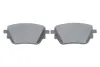 Тормозные колодки BOSCH 0 986 424 889 (фото 5)