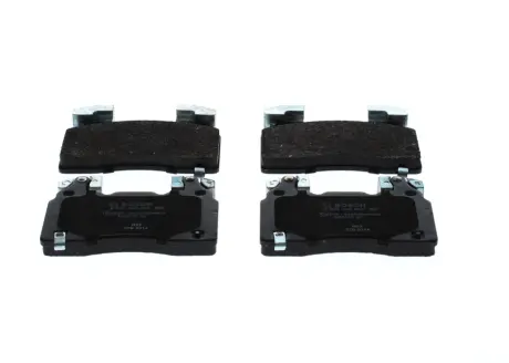 Тормозные колодки BOSCH 0 986 424 894