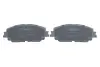Гальмівні колодки BOSCH 0986424899 (фото 4)