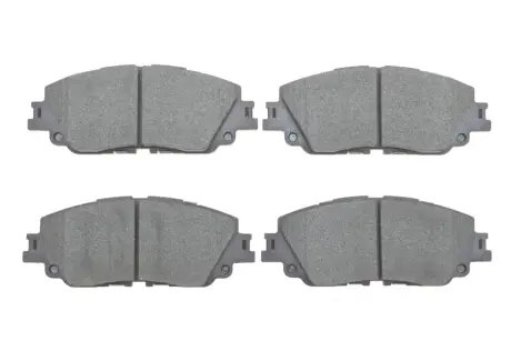 Тормозные колодки BOSCH 0986424899