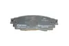 Гальмівні колодки BOSCH 0 986 424 912 (фото 6)