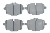 Тормозные колодки BOSCH 0986424922 (фото 1)