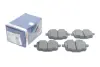 Тормозные колодки BOSCH 0986424922 (фото 2)