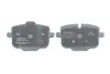 Тормозные колодки BOSCH 0986424922 (фото 4)