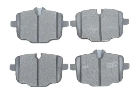 Гальмівні колодки BOSCH 0986424922
