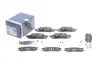 Тормозные колодки BOSCH 0986424927 (фото 2)