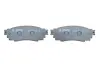 Тормозные колодки BOSCH 0986424927 (фото 4)