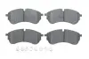 Тормозные колодки BOSCH 0986424929 (фото 1)