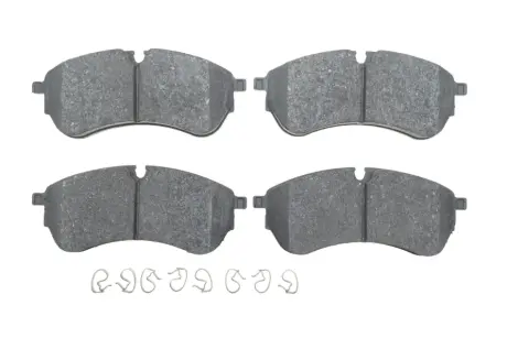 Гальмівні колодки BOSCH 0986424929