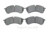 Тормозные колодки BOSCH 0986424930 (фото 1)