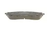 Тормозные колодки BOSCH 0 986 424 931 (фото 3)