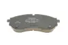 Тормозные колодки BOSCH 0 986 424 931 (фото 4)