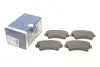 Гальмівні колодки BOSCH 0 986 424 938 (фото 1)