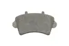 Гальмівні колодки BOSCH 0 986 424 938 (фото 3)