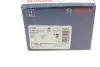 Гальмівні колодки BOSCH 0 986 424 938 (фото 4)