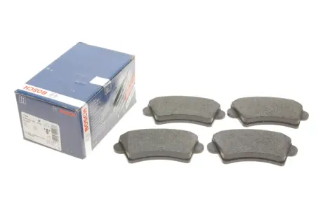 Тормозные колодки BOSCH 0 986 424 938