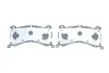 Гальмівні колодки BOSCH 0986424943 (фото 4)