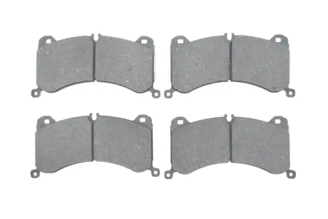 Гальмівні колодки BOSCH 0986424943