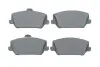 Гальмівні колодки BOSCH 0986424954 (фото 1)