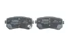 Тормозные колодки BOSCH 0986424956 (фото 4)