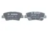 Тормозные колодки BOSCH 0986424959 (фото 4)