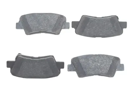 Гальмівні колодки BOSCH 0986424959