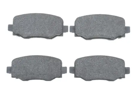Гальмівні колодки BOSCH 0986424961