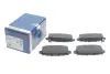 Гальмівні колодки BOSCH 0986424963 (фото 2)