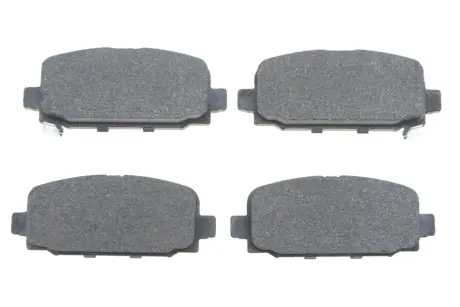 Гальмівні колодки BOSCH 0986424963