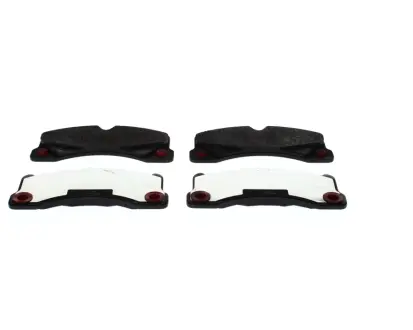 Гальмівні колодки BOSCH 0 986 424 970