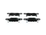Тормозные колодки BOSCH 0 986 424 971 (фото 3)