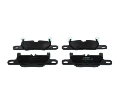 Гальмівні колодки BOSCH 0 986 424 971