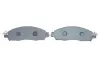 Гальмівні колодки BOSCH 0986424973 (фото 4)