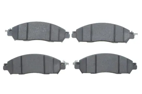 Гальмівні колодки BOSCH 0986424973