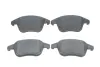 Тормозные колодки BOSCH 0986424986 (фото 1)
