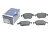 Тормозные колодки BOSCH 0986424986 (фото 2)