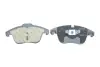 Тормозные колодки BOSCH 0986424986 (фото 4)