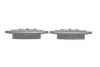 Тормозные колодки BOSCH 0986424988 (фото 3)
