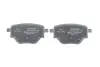 Тормозные колодки BOSCH 0986424988 (фото 4)