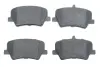 Гальмівні колодки BOSCH 0986424996 (фото 1)