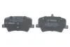 Гальмівні колодки BOSCH 0986424996 (фото 4)