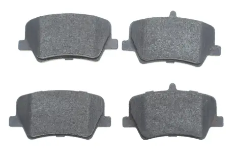 Гальмівні колодки BOSCH 0986424996