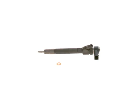 Форсунка MB Vito (W639) 109-115CDI 2.2CDI 03- (реставрація) Bosch 0 986 435 107
