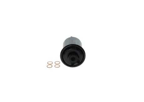 Фільтр паливний Suzuki Vitara 1.6-2.5 88-99 BOSCH 0 986 450 109