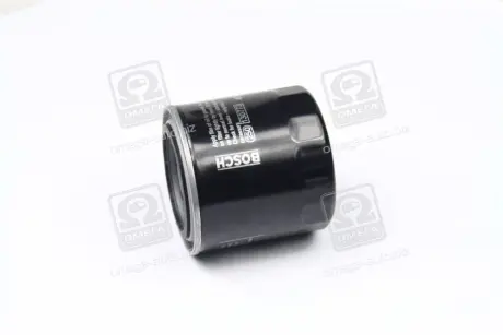 Фільтр масляний BOSCH 0986452024