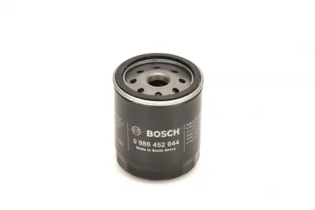 Фільтр масляний BOSCH 0986452044