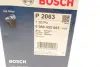 Фільтр масляний BOSCH 0986452063 (фото 5)